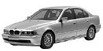 BMW E39 P3127 Fault Code