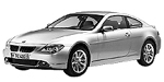 BMW E63 P3127 Fault Code