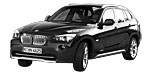 BMW E84 P3127 Fault Code