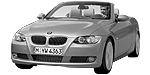 BMW E93 P3127 Fault Code