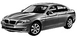 BMW F10 P3127 Fault Code