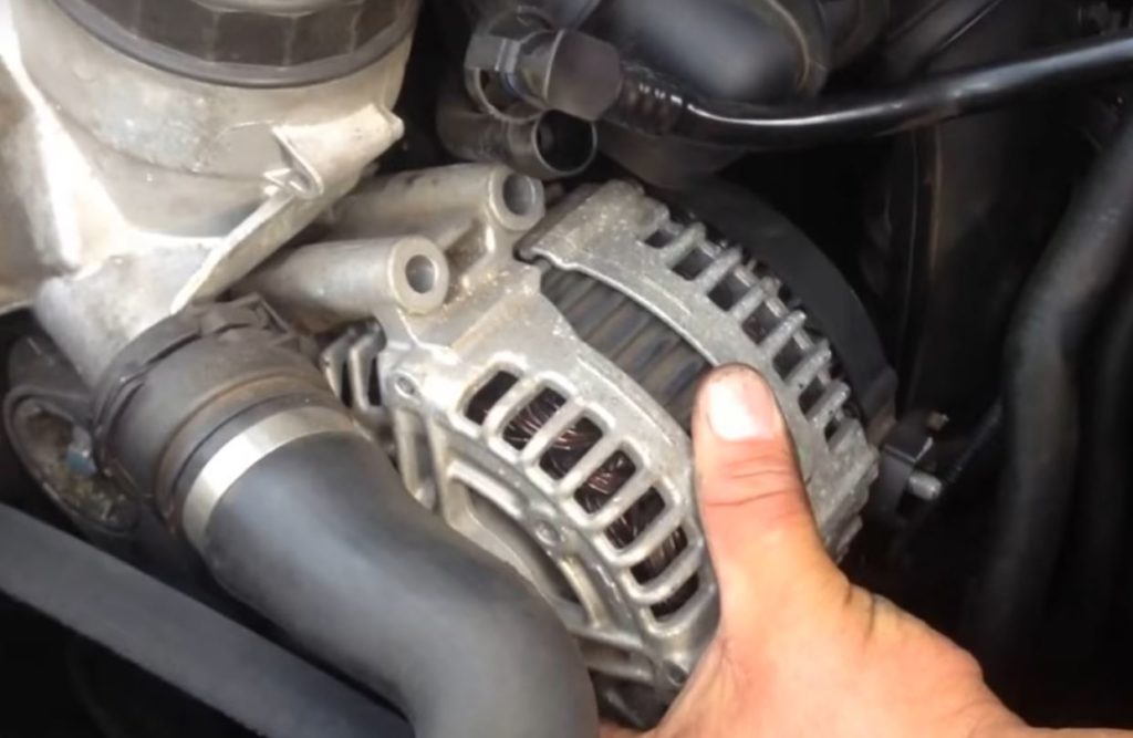 See P3127 in engine